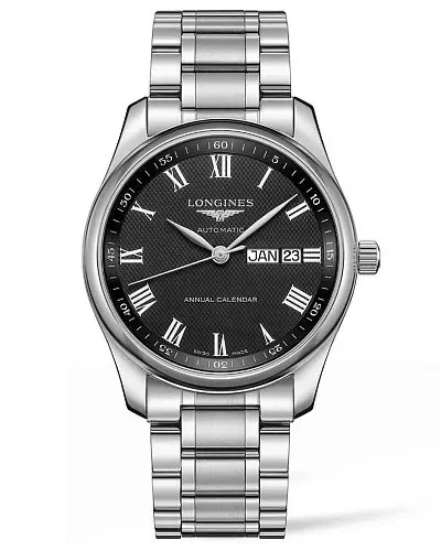 Longines Master Collection L2.910.4.51.6